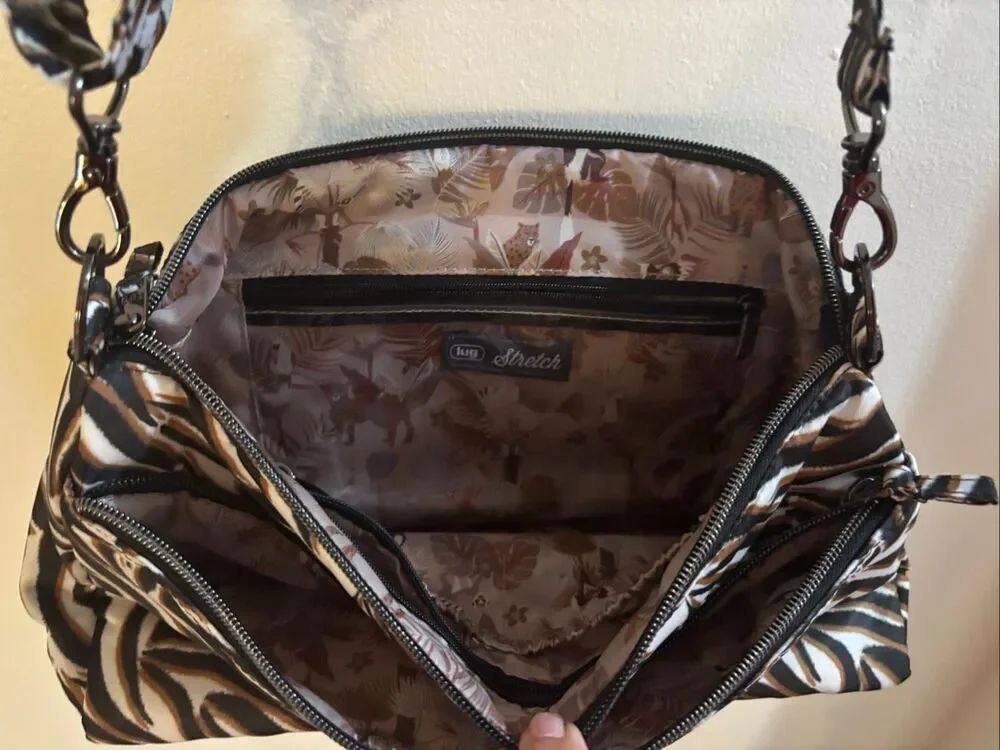 lug Bag - Picture 4 of 4